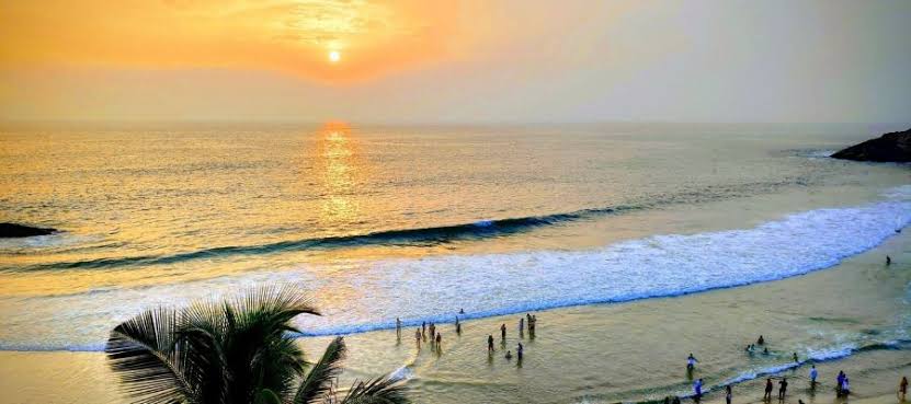 Pondicherry