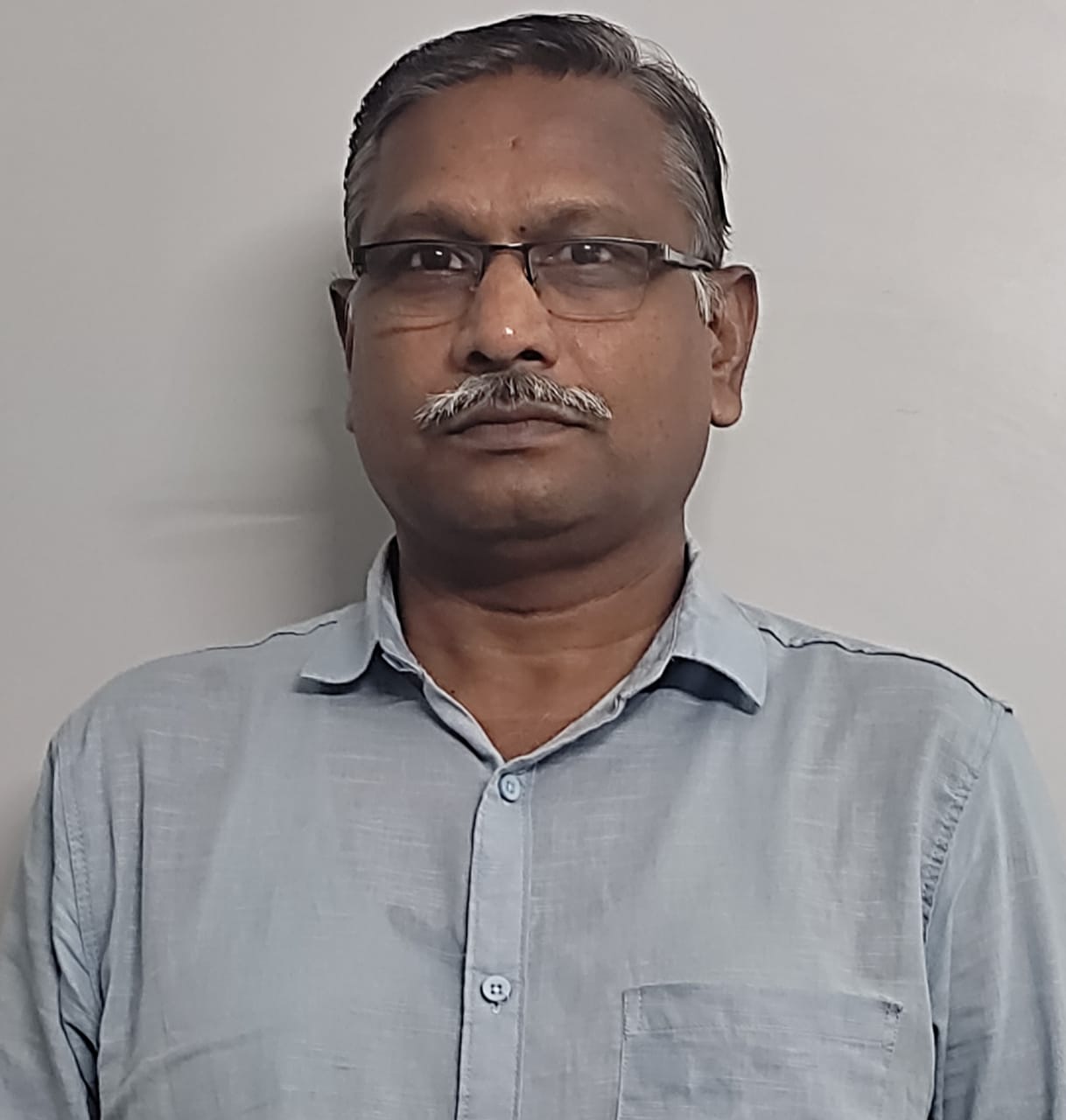 Dr. Kaliyappan M