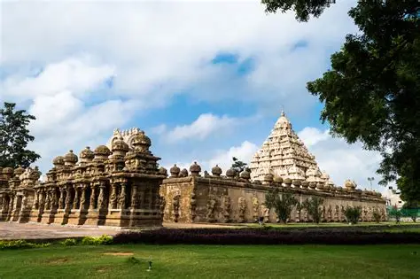 Kanchipuram