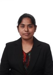 International Speaker 2