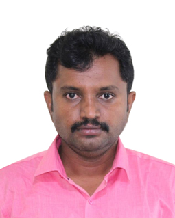 Co-Convenor 1