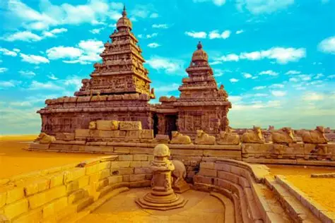 Mahabalipuram