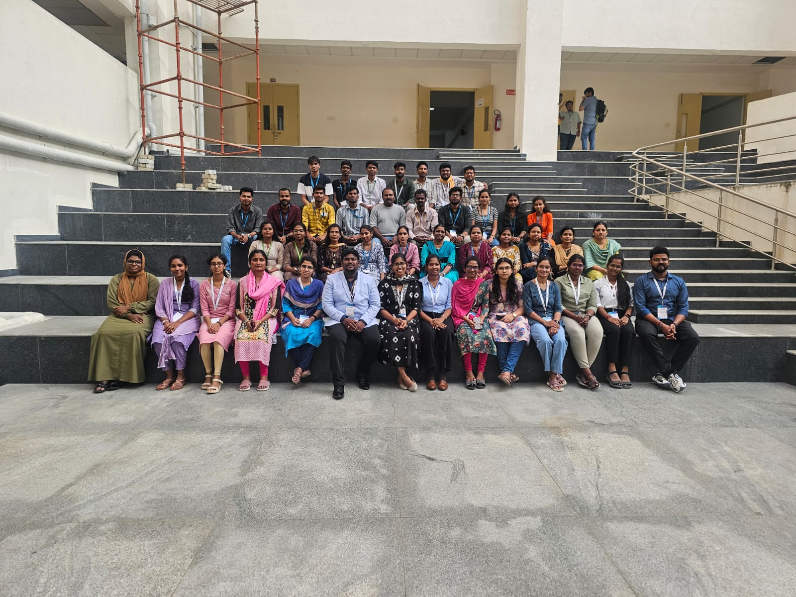 Participants