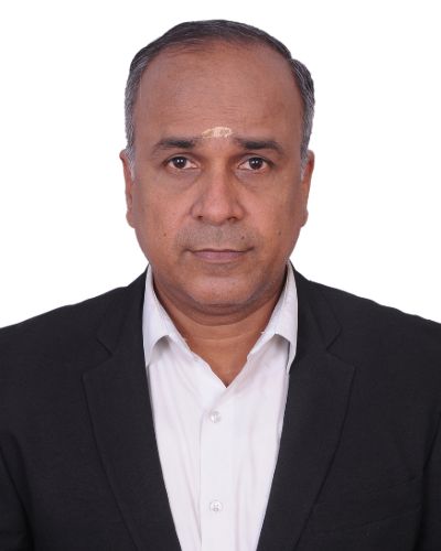 Dr. Prabhakar V