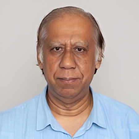 International Speaker 1