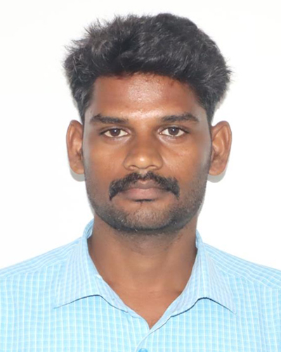 Co-Convenor 3